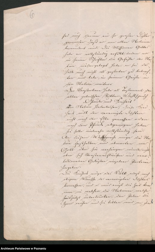 Obraz 10 z jednostki "A. betr. den Dichter Mickiewicz"