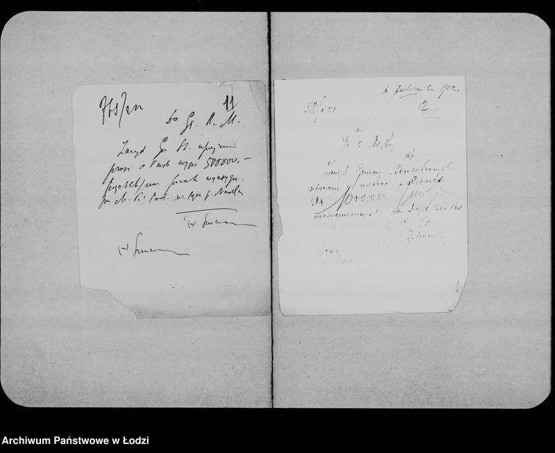 Obraz 10 z jednostki "Rejestr poborowy"