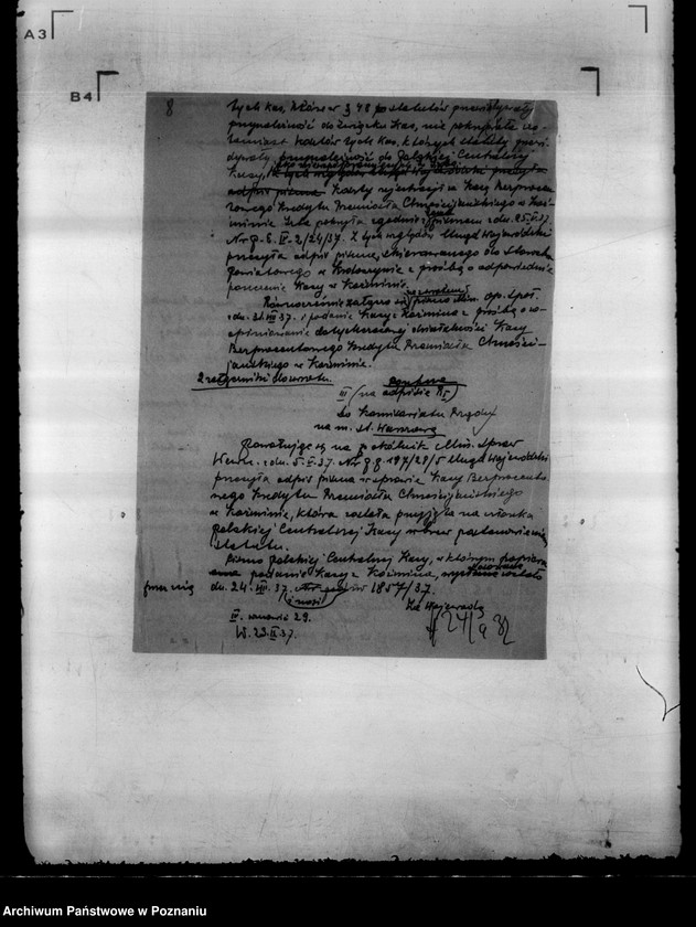 image.from.unit.number "/ Kasa Bezprocentowego Kredytu Rzemiosła Chrześcijańskiego w Koźminie/"