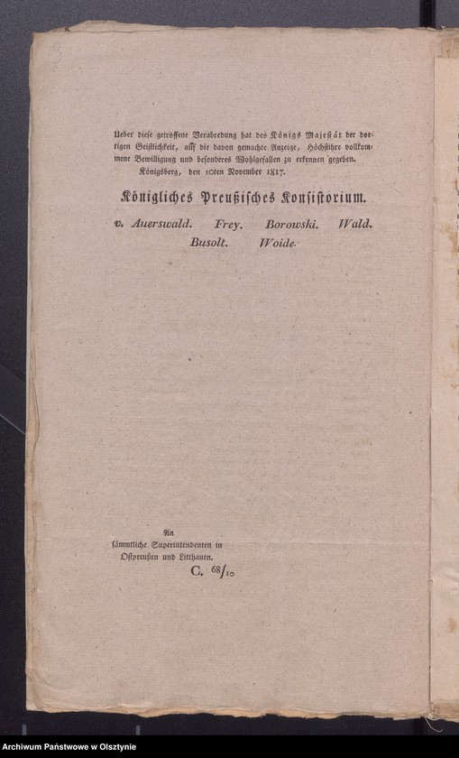 image.from.unit.number "[Zaprowadzenie nowych obrzędów kościelnych]"