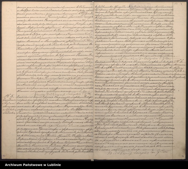 image.from.unit.number "Księga małżeństw"