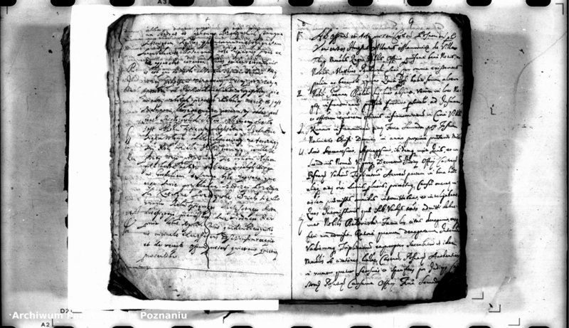 Obraz 11 z jednostki "Relationes [protocollon]"