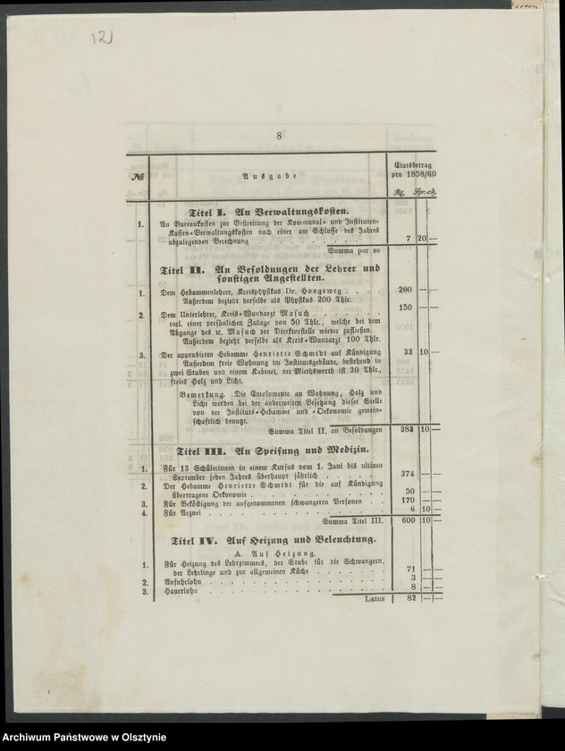 image.from.unit.number "Acta des 15ten Provinzial-Landtages der Stände des Königreichs Preußen. Das Hebammen-Wesen in den Regierungsbezirken Königsberg [Królewiec] und Gumbinen [Gąbin]"
