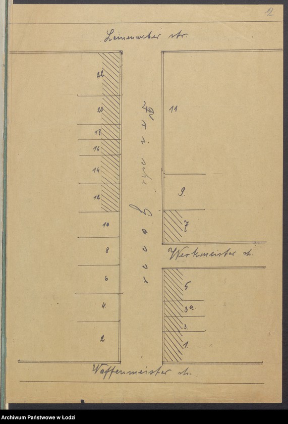 image.from.unit.number "Księga inwentarzowa nieruchomości m. Łodzi ul. Świętokrzyska"