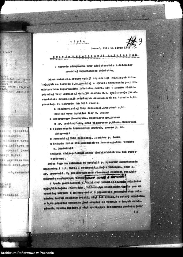 Obraz 14 z jednostki "Unifikacja"