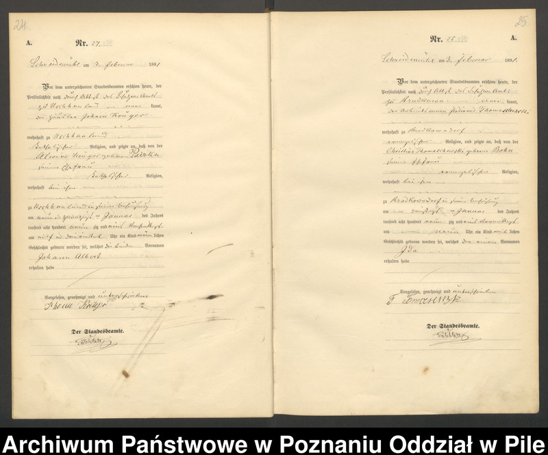 image.from.unit.number "Księga urodzeń"