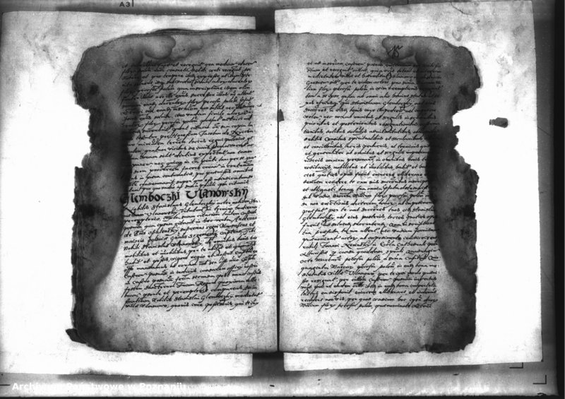 Obraz 18 z jednostki "Decreta officii [inducta]"