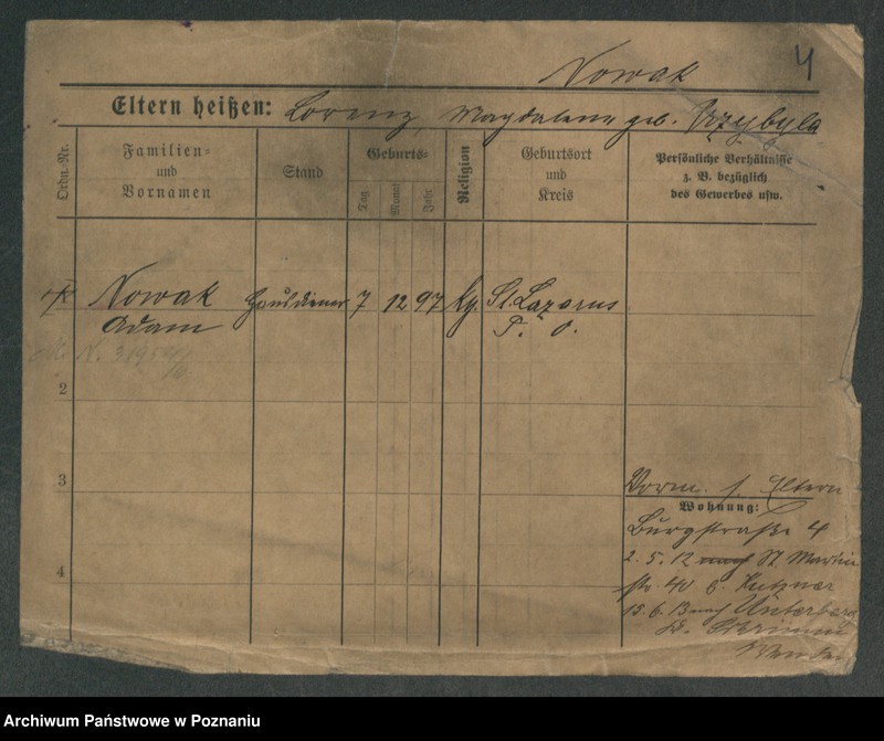 image.from.unit.number "Nowak A do Maksymilian (samotni mężczyźni)"