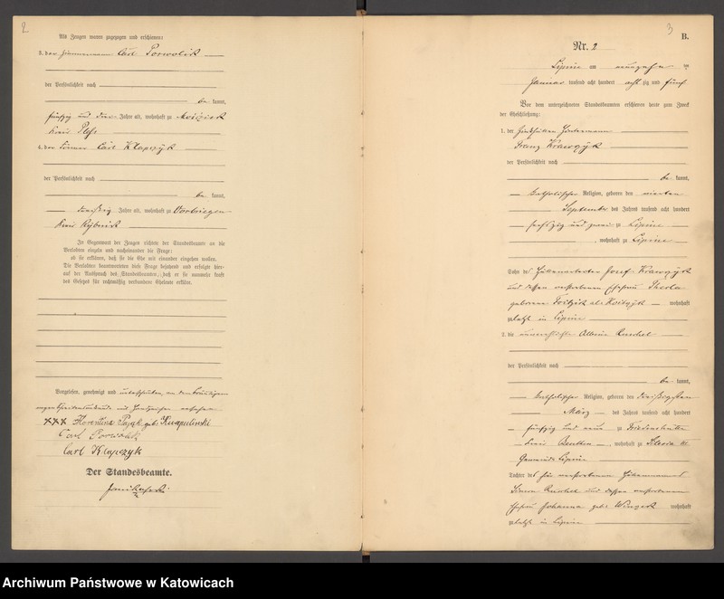 image.from.unit.number "Księga małżeństw nr 1-104"