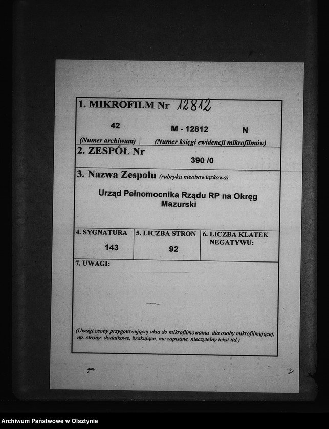 image.from.unit.number "Protokoły i zarządzenia polustracyjne referatów osiedleńczych"