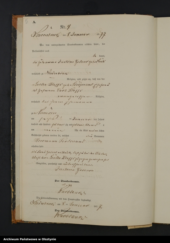 image.from.unit.number "Geburts-Neben-Register Nr 1 - 136"