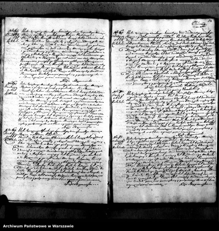 image.from.unit.number "Akta urodzeń, małżeństw, zgonów"