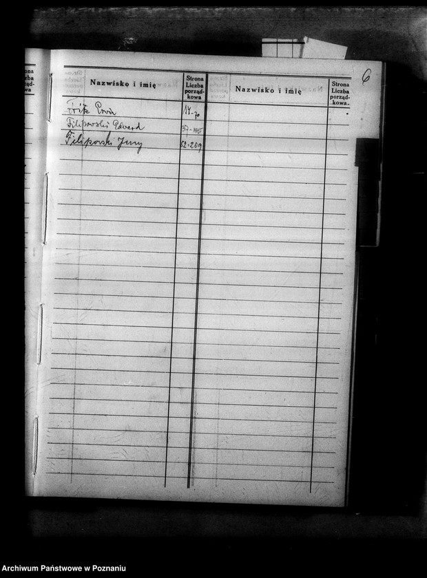 Obraz 10 z jednostki "Zgłoszenia do egzaminu ukończenia gimnazjum ogólnokształcącego [matura eksternistów]"