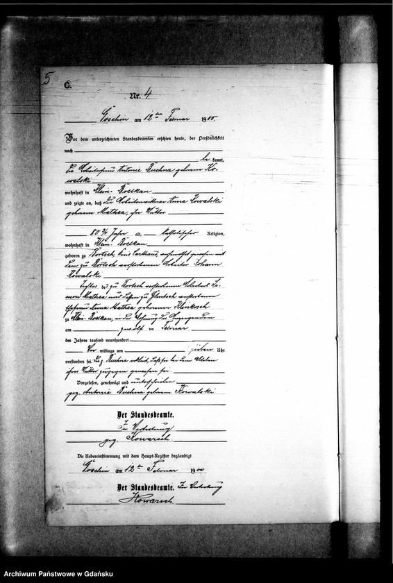 image.from.unit.number "Księga zgonów"