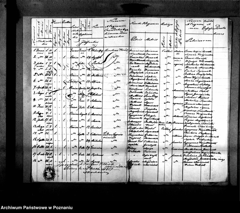 image.from.unit.number "Duplikat urodzonych, ślubów i zgonu"
