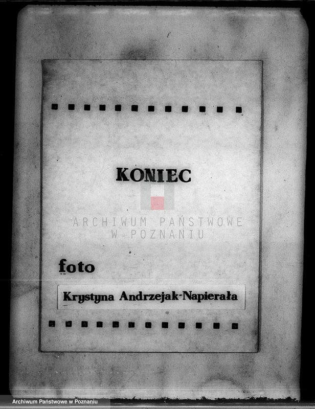 Obraz 12 z jednostki "Rejestr pomiarowy zasiewów i upraw majątku Łobżenice powiatu wyrzyskiego"