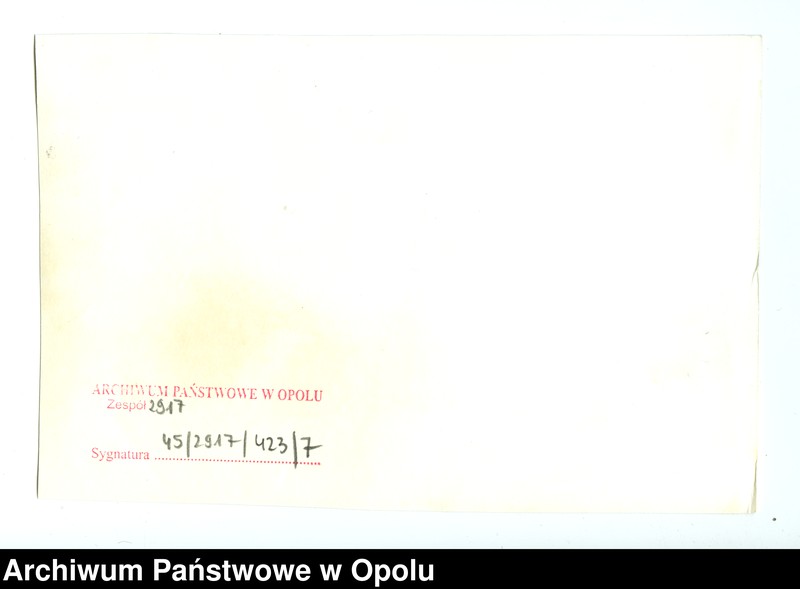 Obraz 20 z jednostki "Rozwój i unowocześnienie bazy materialno-technicznej "Społem" WSS w latach 1971-1975 TOM II"