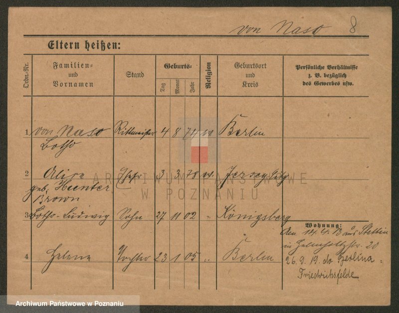 Obraz 8 z jednostki "Naskrętska - Nawrocik"