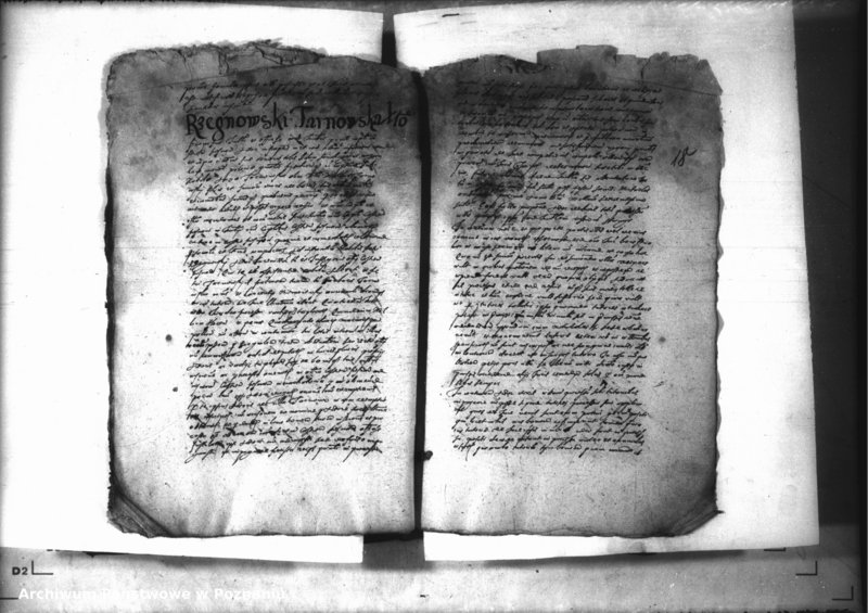 Obraz 20 z jednostki "Decreta iudicii [inducta]"