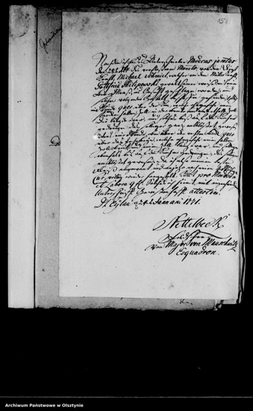 image.from.unit.number "Schönbergsche Patrimonial-Gerichts-Protokolle betreffend Körperverletzung und Defraudation"