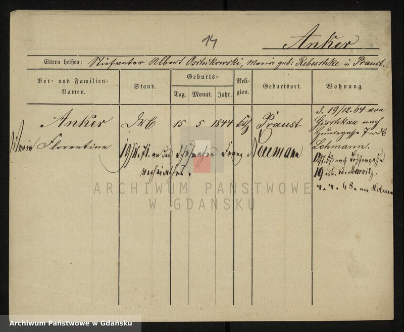 image.from.unit.number "Karty meldunkowe: Ankaerona - Anzichan"