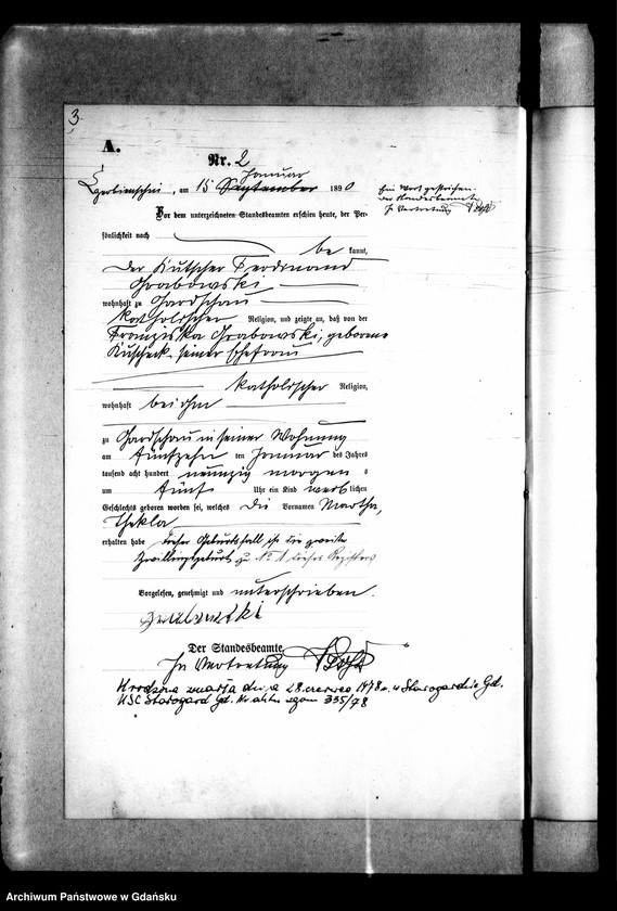 image.from.unit.number "Księga urodzeń"