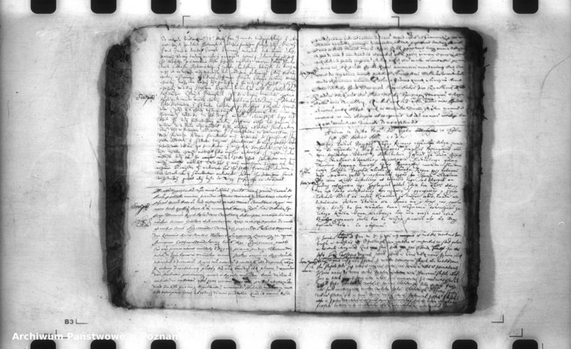 Obraz 5 z jednostki "Relationes [protocollon]"