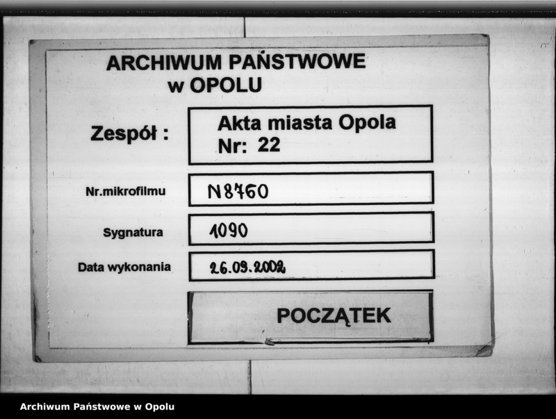 Obraz 1 z jednostki "24. Wahlbezirk Wahllokal: Präparandie - Flurstrasse"