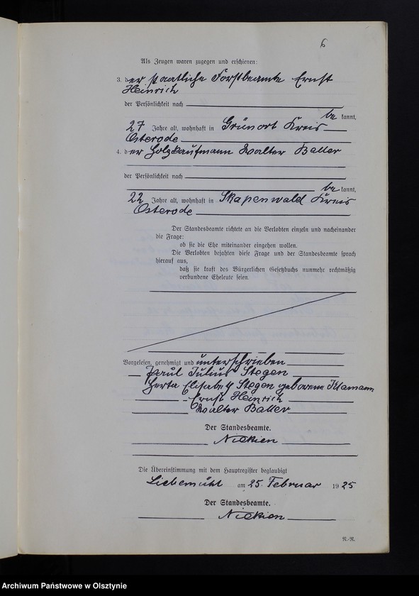 image.from.unit.number "Heirats-Neben-Register Nr 1-25"