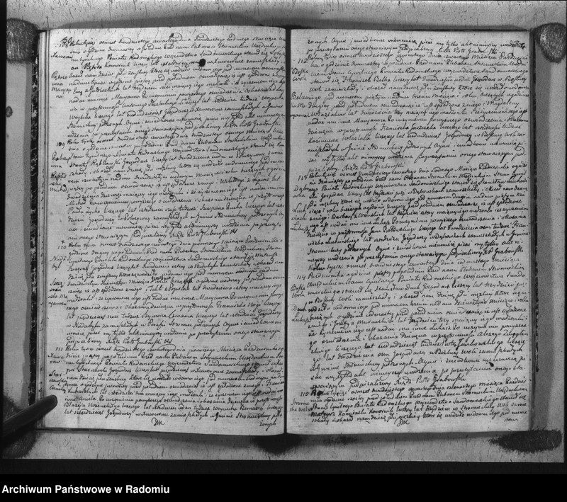 image.from.unit.number "Duplikat parafii Stromiec z r. 1824"