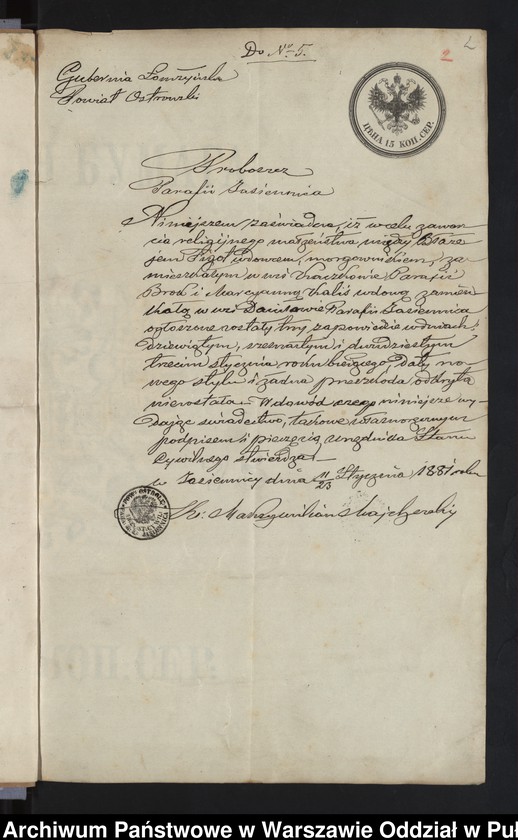 image.from.unit.number "Aneksy do akt małżeństw"