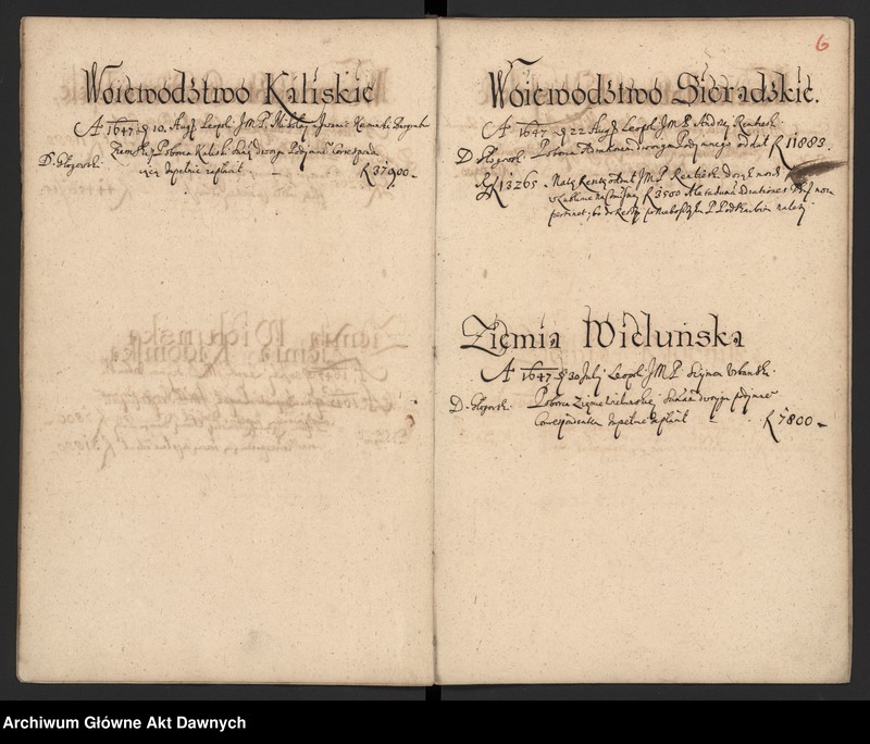 image.from.unit.number "Rozliczenie z różnych dochodów skarbu Rzeczpospolitej."