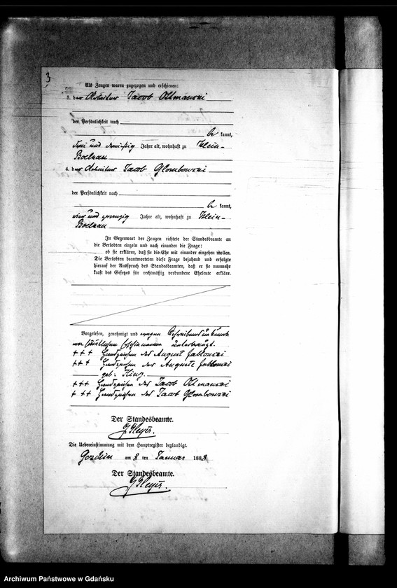 image.from.unit.number "Księga małżeństw"