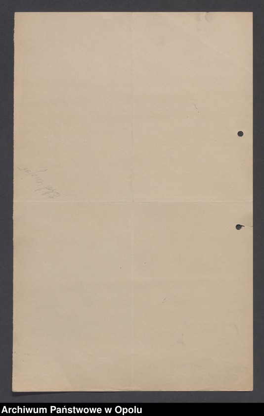 image.from.unit.number "Arrestation /Korespondencja dotycząca stanu wyjątkowego na Górnym Śląsku - aresztowania, listy imienne więźniów/ 2.02.-10.03.1922"