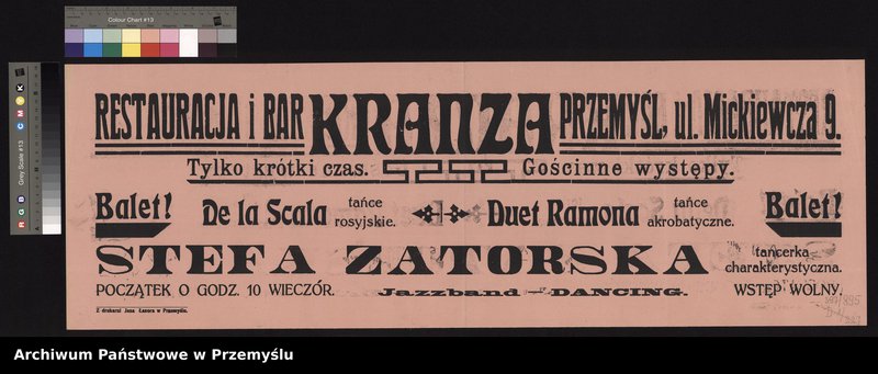 image.from.collection.number "Restauracje na przemyskich afiszach111"