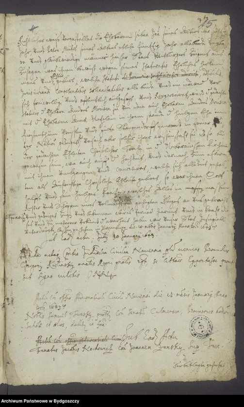 image.from.unit.number "[Księga ławnicza miasta Nowego]"