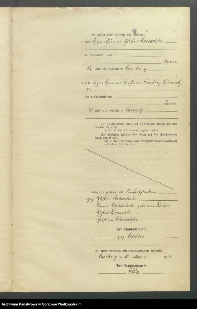image.from.unit.number "Heirats Register"