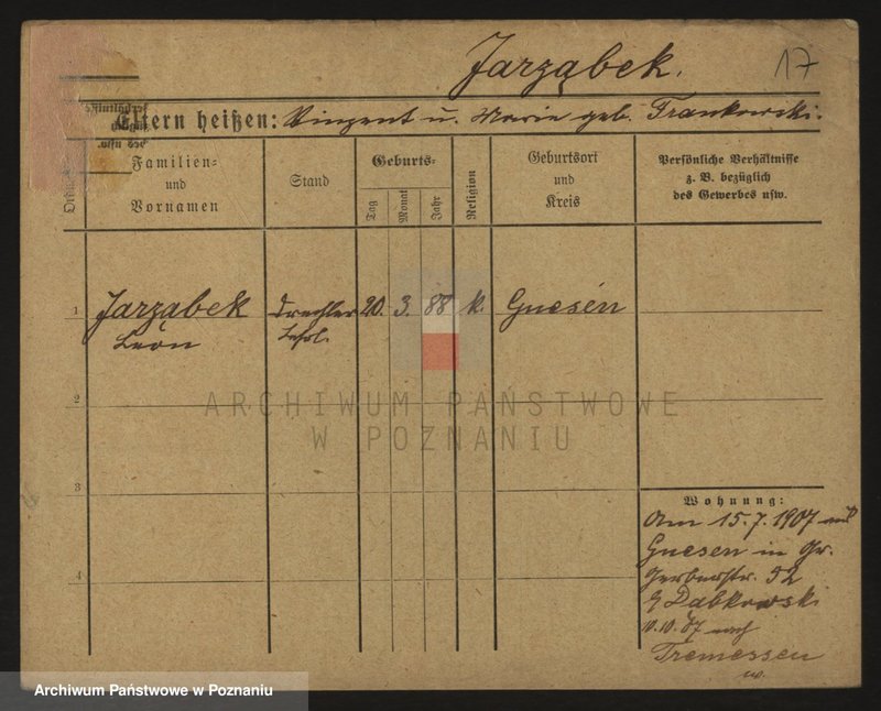 image.from.unit.number "Jarząb - Jasieński"
