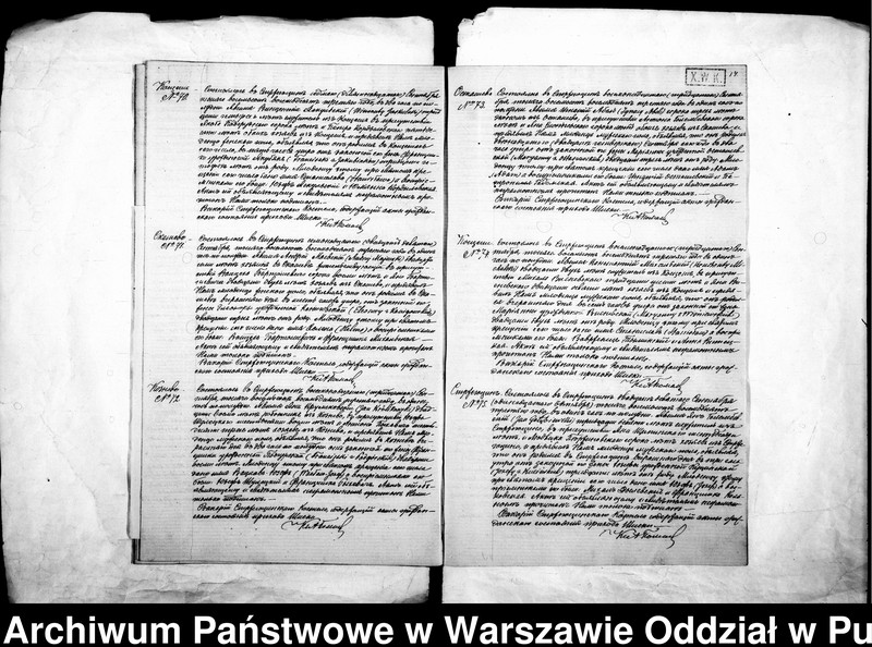 image.from.unit.number "Akta urodzeń, małżeństw i zgonów"