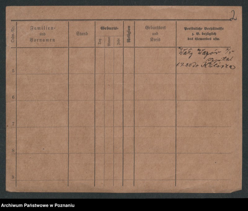 Obraz 9 z jednostki "Stain - Stainkauf (Stein...)"
