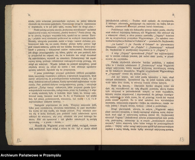 image.from.unit.number "V Sprawozdanie Dyrekcji c.k. wyższej szkoły realnej w Jarosławiu za rok szkolny 1908/9"