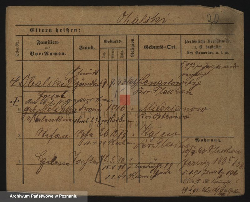 image.from.unit.number "Oakley - Obst"