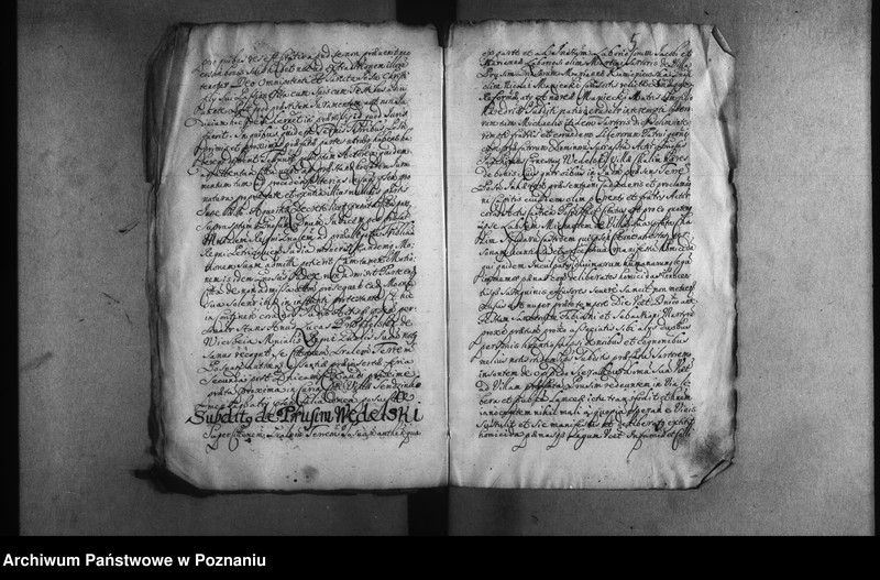 Obraz 7 z jednostki "Decreta [inducta]"