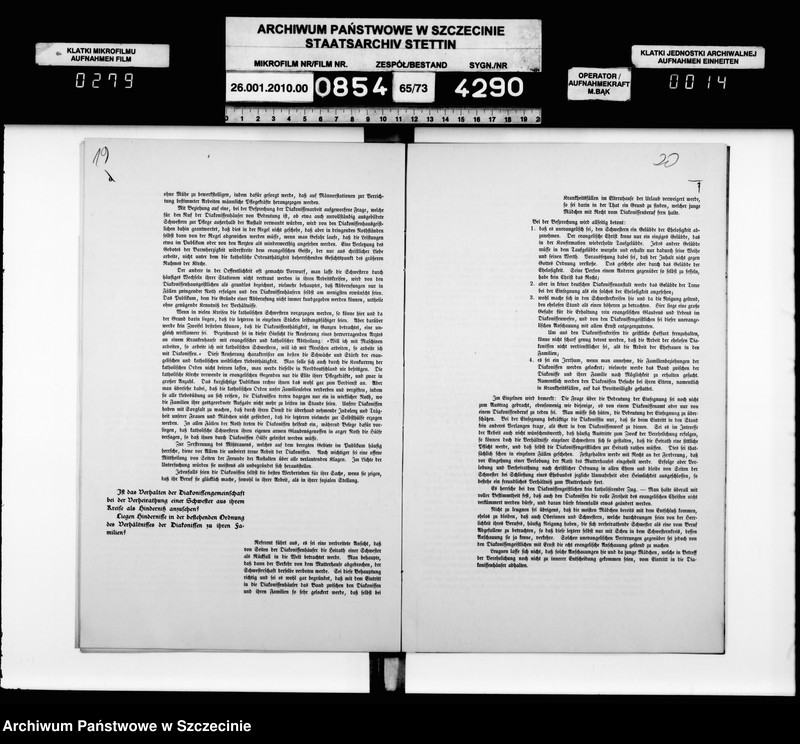 image.from.unit.number "Mitwirkung der Kirche bei der Durchführung der auf die Förderung der Wohlfahrt des arbeitenden Volkes"