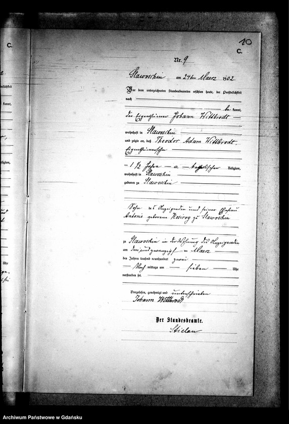 image.from.unit.number "Księga zgonów"