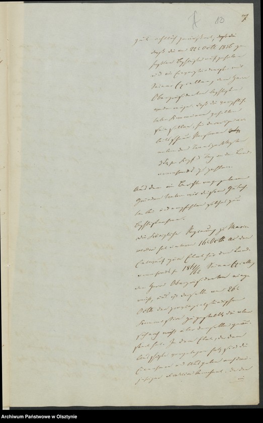 image.from.unit.number "Acta des 15ten Provinzial-Landtages der Stände des Königreichs Preußen. Den Westpreussischen Landarmen-Fonds und die Besserungs-Anstalt zu Graudenz [Grudziądz]"