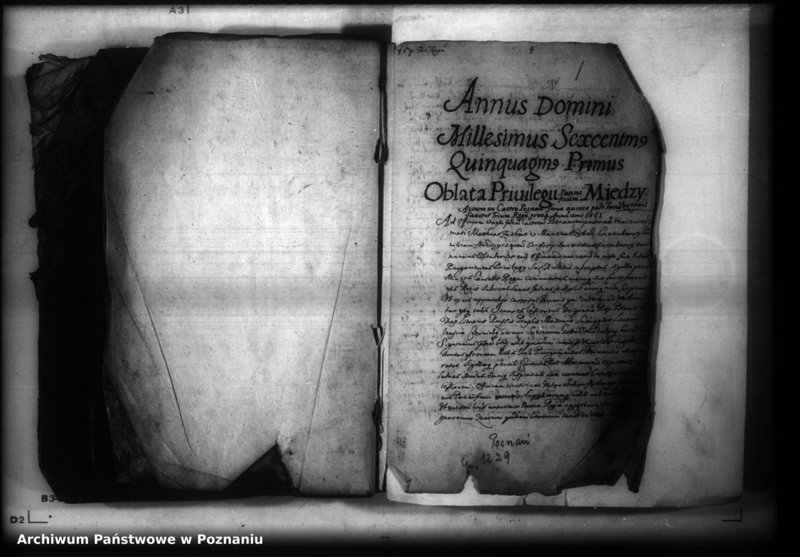 Obraz 3 z jednostki "Lib. civium, inscriptiones, relationes, decreta [inducta;protocollon]"