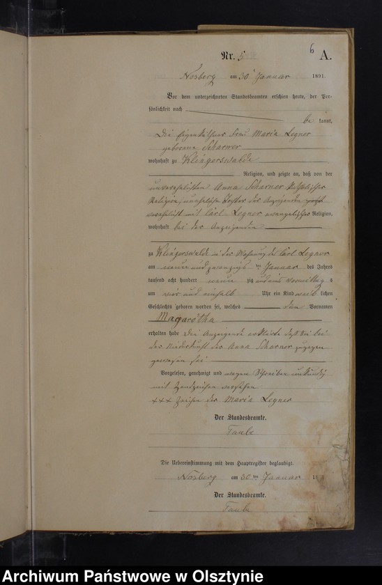 image.from.unit.number "Geburts-Neben-Register Nr 1 - 90"