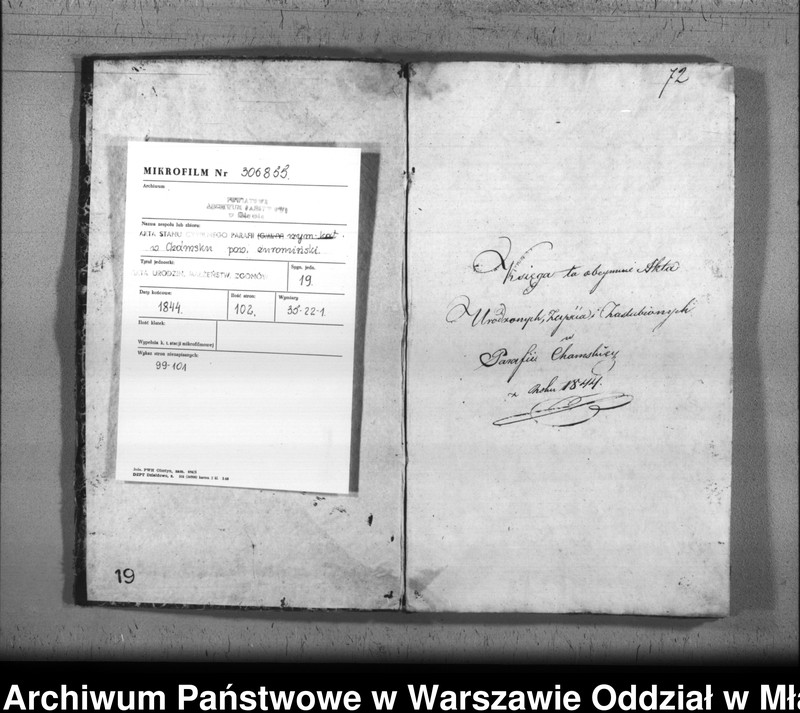 image.from.unit.number "Akta urodzin, małżeństw i zgonów"
