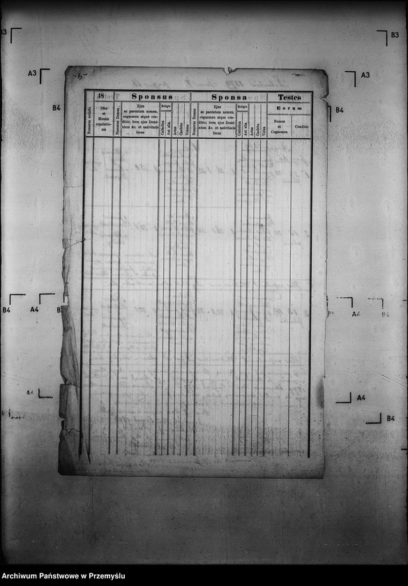 image.from.unit.number "[Kopie ksiąg metrykalnych parafii Leluchów z filią Dubne (dekanat Muszyna)]"